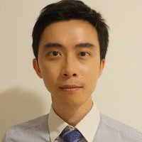 Vincent Huang