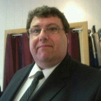 Eric MASSET