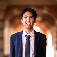 Joshua Xie