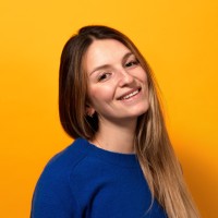 Greta Volpi