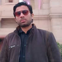 Qurashi Rizvan