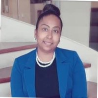 Venisha Bodden