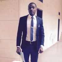 Valentine Chuks Agu