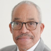 Paul H. Wiley (he/him/his)