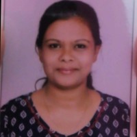 Pooja Nanaware
