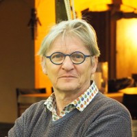 Wilfried Baeten