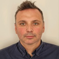 Patricio Holmer