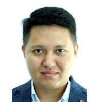Timur BAIMAGAMBETOV