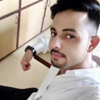 Ashish Attri