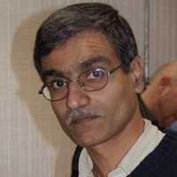 David Ashcroft