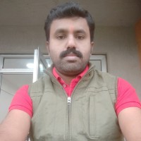 Kirshna Venkat