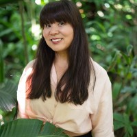 Stephanie Chang