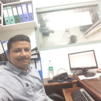 Pravendra Swaroop Bhart