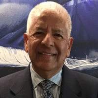 Dave Vargas
