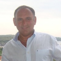 Branko Lazaric