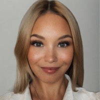 Hailee Daniels