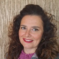 Joyce Van De Wiel