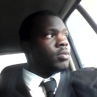 Isaac Todan