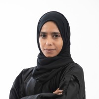Hamda Al Abdouli