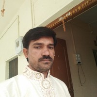Mahesh Meti