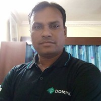 Mukesh Jagtap