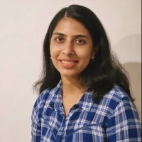 Nandini Muralidharan