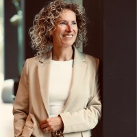 Monique Van Den Hombergh