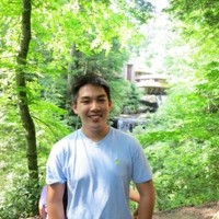 Zachery Chang