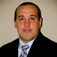 Daniel Marcotte