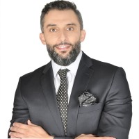khalid Walid, MBA, Cert-CII