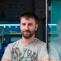 Aleksandr Bobryshev