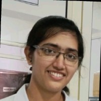 Anjali Sunilraj