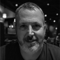 Dan Olson