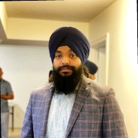 Jatinder Singh