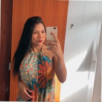 Kailany Carvalho Cerqueira