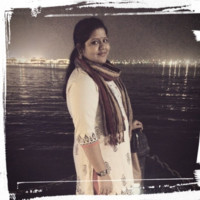 Baisali Roy
