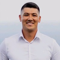 Shaun Palmer