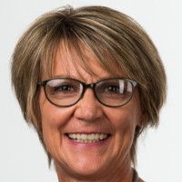 Leanne Tiscornia