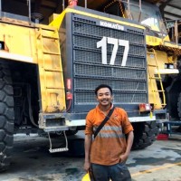 Muhamad Mugiyono