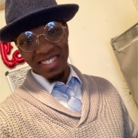 Diante Patterson