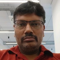 Balamurugan Mudaliar