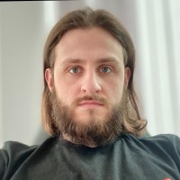 Alexey Sarantsev