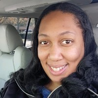 Robernette Smith