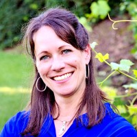 Molly Mcwhorter
