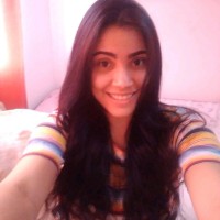 Priscila Lopes