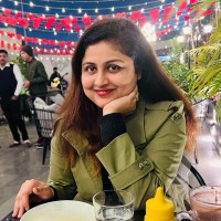 Harshita Handa