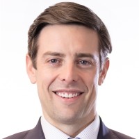 Jason B. Clayton, Cfa