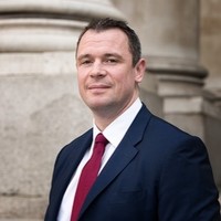 Paul Nixon