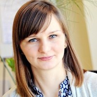 Agnieszka Lenkiewicz (Czernek)