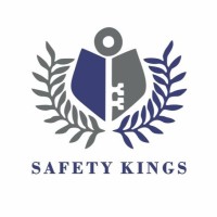 Rodrigo Safety Kings